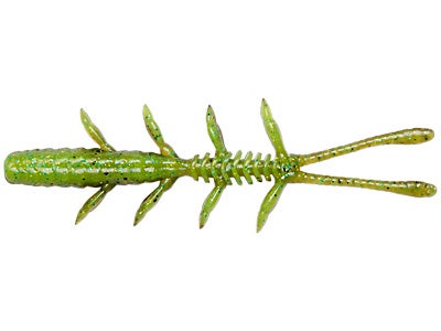Jackall Scissor Comb