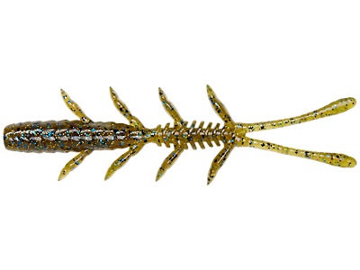 Jackall Scissor Comb