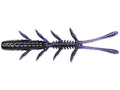 Jackall Scissor Comb