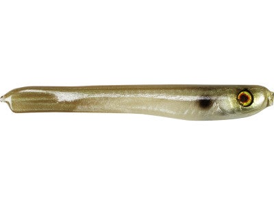 Jackall Super Crosstail Shad
