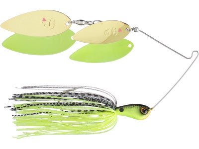 Jackall Super Eruption Spinnerbait