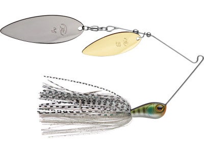 Jackall Super Eruption Spinnerbait