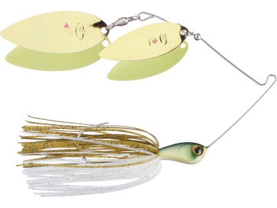 Jackall Super Eruption Spinnerbait