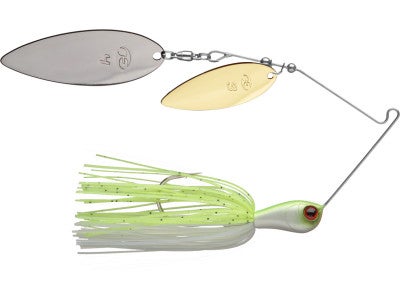 Jackall Super Eruption Spinnerbait