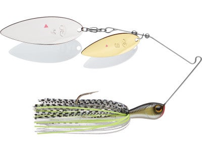 Jackall Super Eruption Spinnerbait
