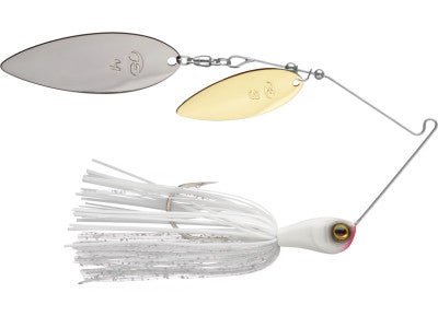 Jackall Super Eruption Spinnerbait