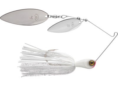 Jackall Super Eruption Spinnerbait