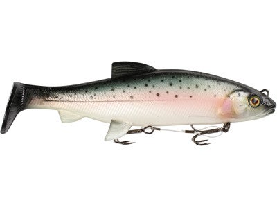 Jackall Swimming Ninja Swimbait