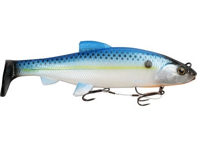 Jackall Swimming Ninja Swimbait