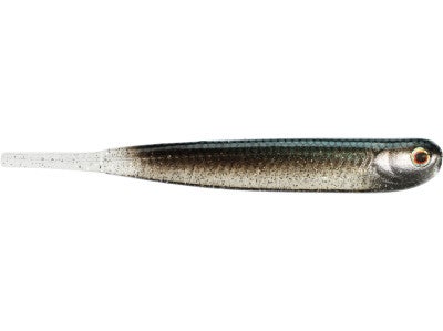 Jackall Super Pin Tail Shad 4