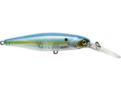 Jackall DD Squirrel 79SP
