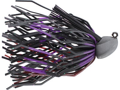 Jackall Spade T.G. Jig