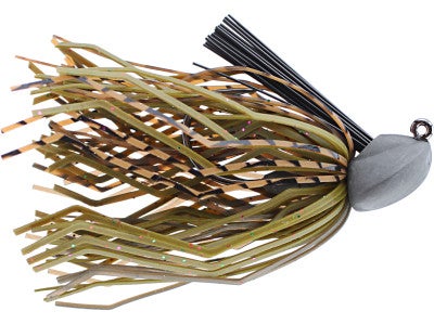 Jackall Spade T.G. Jig