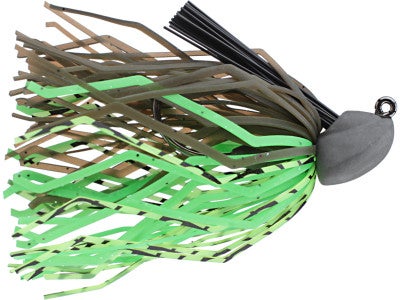 Jackall Spade T.G. Jig