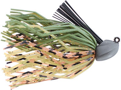 Jackall Spade T.G. Jig