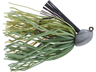 Jackall Spade T.G. Jig