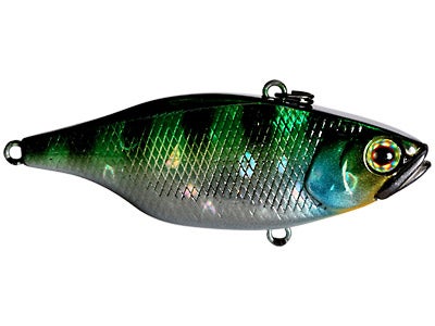 Jackall TN Lipless Crankbait