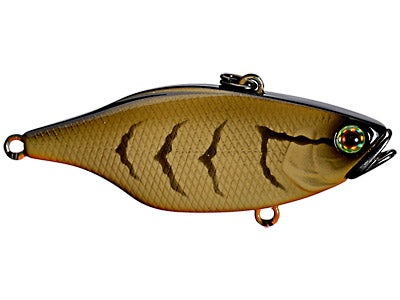 Jackall TN Lipless Crankbait