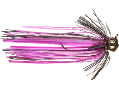 Jewel Bait Football Flop Top Jig
