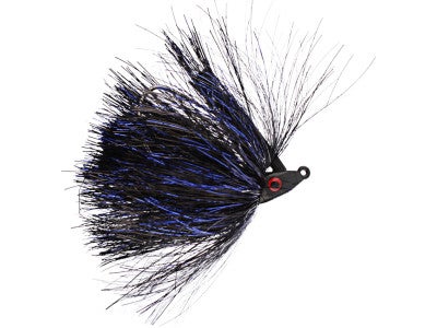 Kayser Mylar Hair Jigs