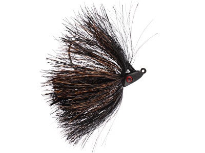 Kayser Mylar Hair Jigs