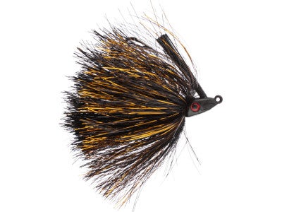 Kayser Mylar Hair Jigs