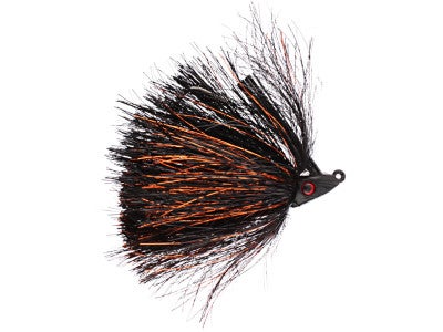 Kayser Mylar Hair Jigs