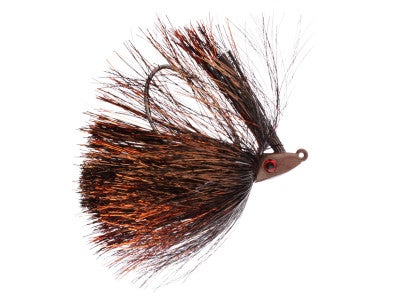 Kayser Mylar Hair Jigs