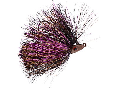 Kayser Mylar Hair Jigs