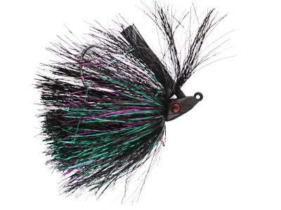 Kayser Mylar Hair Jigs
