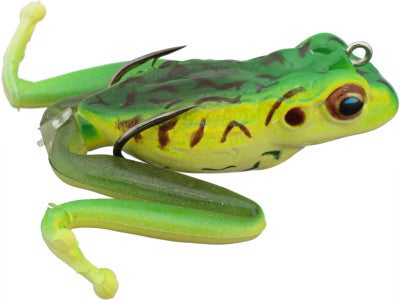 Kahara Diving Frog