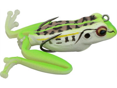 Kahara Diving Frog