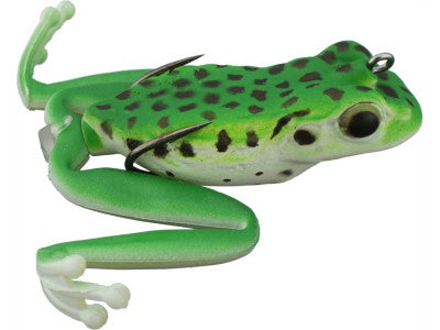 Kahara Diving Frog