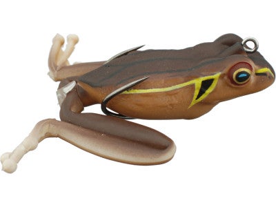 Kahara Diving Frog