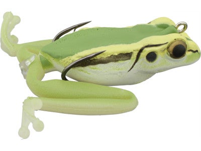 Kahara Diving Frog