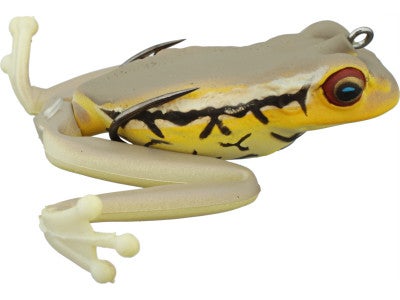 Kahara Diving Frog