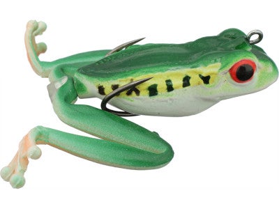 Kahara Diving Frog
