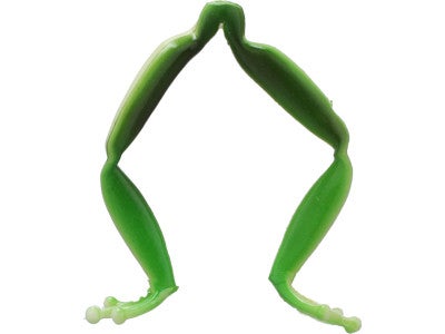 Kahara Diving Frog Spare Legs 2pk
