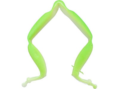 Kahara Diving Frog Spare Legs 2pk