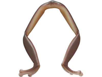 Kahara Diving Frog Spare Legs 2pk