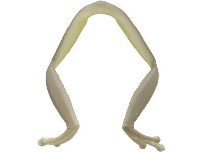 Kahara Diving Frog Spare Legs 2pk