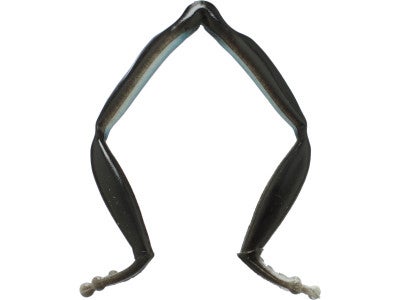 Kahara Diving Frog Spare Legs 2pk