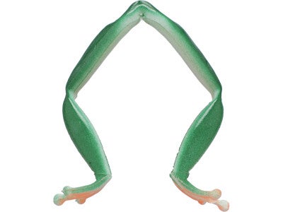 Kahara Diving Frog Spare Legs 2pk