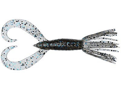 Keitech Little Spider