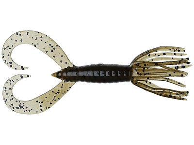 Keitech Little Spider