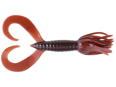 Keitech Little Spider
