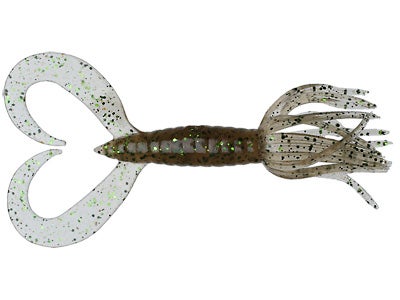 Keitech Little Spider
