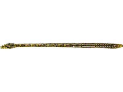 Kicker Fish Hightail Holeshot Shakey Worm 20pk