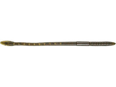 Kicker Fish Hightail Holeshot Shakey Worm