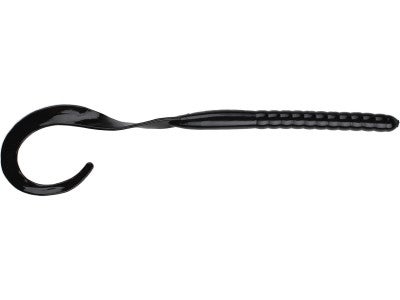 Kicker Fish Hightail Ribbontail Worm 11